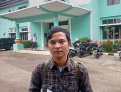 Aliansi Mahasiswa Menggugat MUI Kabupaten serang Melalui MUI provinsi Banten