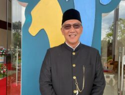 Hari Jadi ke-17 Kota Tangsel, Sekda Bambang Harapkan Kondusifitas dan Kolaborasi Masyarakat