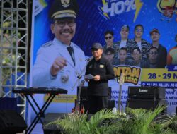 Tangerang Great Sale 2025 Resmi Dibuka, Hadirkan Diskon Up To 40 Persen
