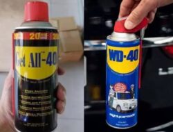 Skandal Merek! WD-40 Digugat di PN Jakpus, Dituntut Hentikan Distribusi Nasional