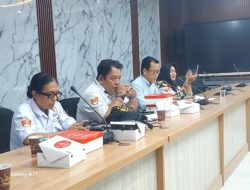 DPRD kota Tangerang Panggil pihak terkait Atas Laporan BHP2HI mengenai Aset Pemerintah daerah