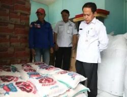 Dinsos Kota Tangerang Pastikan Kesiapsiagaan Bencana, Dari Logistik hingga Personel Siaga 24 Jam