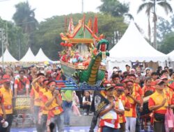 Festival Budaya Kota Tangerang ‘Benteng Culture Festival’ Siap Meriahkan Awal Desember