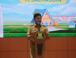 Siaran Mulai 10 Desember, Pemkot Tangerang Berlakukan Diskon BPHTB 10%