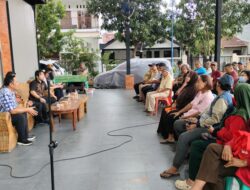 Michael Eka Sugiharto S.H Anggota DPRD Banten Ungkap Terobosan NIB: UMKM Kini Bisa Legal Hanya dalam Sehari