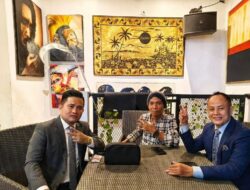 Meremehkan Proses Hukum, Tersangka Pengeroyokan Kini Mendekam di Tahanan