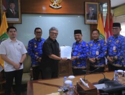 Pemkot Tangerang dan PT OISN Sepakati Pengakhiran PSEL, Sachrudin Pastikan Program Pengelolaan Sampah Berlanjut