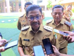 Hadirkan Hunian Layak untuk Warga, di 2025 Pemkot Tangerang Rehab 1.000 Rumah