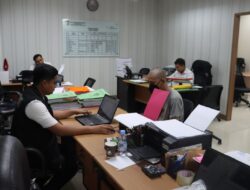 Polres Bandara Soekarno-Hatta Tangkap Pelaku Perampasan Tas dan Handphone Pelajar Saat Tawuran