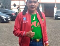 Ketum GAWARIS Asep Suherman,S.H., Imbau Masyarakat Rayakan Malam Tahun Baru 2026 dengan Doa Bersama dan Mawas Diri