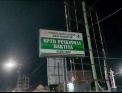 Warga Aceh Utara Memprihatinkan Usai Dampak Bencana