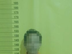 Polsek Tangerang Ungkap Peredaran Obat Keras Ilegal, Ratusan Butir Tramadol Diamankan