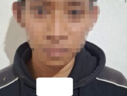 *Polsek Jatiuwung Bongkar Jaringan Peredaran Tramadol dan Heximer, Tiga Pelaku Diamankan