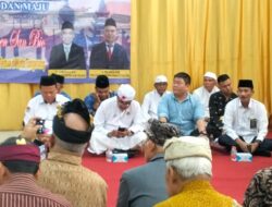 Hari Amal Bakti Kemenag, Ardo: Momentum Perkuat Pengabdian dan Kerukunan Umat Beragama