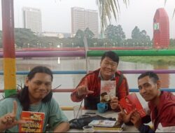 Aktivis Tangerang Soroti Dugaan Penyalahgunaan Pokir DPRD untuk Proyek di Tanah Pribadi