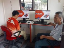 Pemkot Tangerang Targetkan Pembangunan 10 Pojok Literasi Masyarakat di Tahun 2026