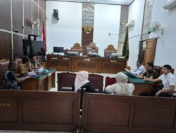 Gugatan PMH Terhadap Kapolri dan Presiden Menguat, Samsi Soroti SP3 di Tengah Temuan Forensik