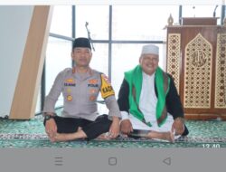 Operasi Lilin Jaya 2025 Berakhir, Polres Metro Tangerang Kota Tuai Apresiasi Masyarakat