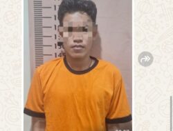 Polsek Karawaci Ungkap Kasus Curanmor, Dua Pelaku Diamankan Saat Bongkar Motor Curian