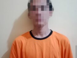 Polsek Karawaci Ungkap Kasus Curanmor, Dua Pelaku Diamankan Saat Patroli Malam