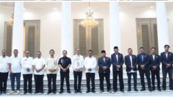 Menuju PON 2032, Banten Siapkan Atlet Sejak Dini