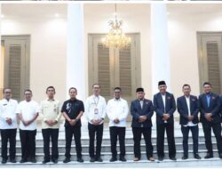 Menuju PON 2032, Banten Siapkan Atlet Sejak Dini