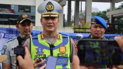 Polres Metro Tangerang Kota Gelar Operasi Keselamatan Jaya 2026, Fokus Wujudkan Lalu Lintas Aman Jelang Ops Ketupat 2026