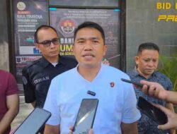 Rutan Kelas I Tangerang Dukung Sinergi TNI–Pemda di HUT ke-8 Kodim 0510