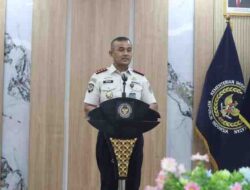 Rutan Kelas I Tangerang Gandeng 9 Mitra, Perkuat Layanan Warga Binaan