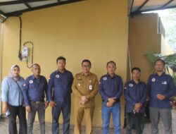 ‎Milad Ke-51, Maryono Hasan Berharap Kota Tangerang jadi Metropolitan‎