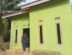 Program Bedah Rumah di Sukamaju Tercoreng, Pemotongan Mendadak Rp1 Juta Picu Protes Warga