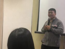 Satu Tahun Kepemimpinan Sachrudin–Maryono, Ardo : Arah Pembangunan Kota Tangerang Semakin Terarah