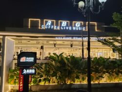 Hati- Hati Berkunjung Ke Coffee ABG Kota Tangerang Sebab Keamanan Untuk Parkir Kendaraan Tidak Aman