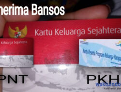 Diduga Oknum Anggota BPD Neglasari Potong Bansos PKH dan BPNT, Aparat Penegak Hukum Harus Segera Bertindak