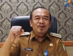 Cipondoh Berbenah Transformasi Berkelanjutan Menuju Destinasi Wisata dan Motor Ekonomi Kreatif Kota Tangerang