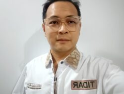 Wakil Ketua TIDAR Kota Tangerang Bantah Pernyataan Jusuf Kalla soal Ajaran Kristen