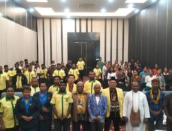 Pemuda Katolik Dorong Pemprov Papua Tetapkan 22 Mei Sebagai Libur Fakultatif Masuknya Injil Katolik di Tanah Papua