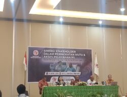 RS Dian Harapan Berkomitmen Tingkatkan Pelayanan Kesehatan Bagi Masyarakat Papua