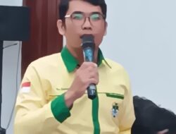 Pemuda Katolik Komda Banten Tekankan Kolaborasi Lintas Pihak Demi Kedamaian Masyarakat