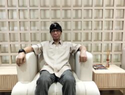 Jaminan Stabilatas Kepemimpinan Prabowo di Tengah Turbulensi Politik