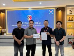 Ng Kim Tjoa Buka Babak Baru, Polsek Danau Paris Diadukan ke Bareskrim