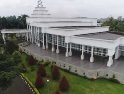 Oasis Lestari Berikan Layanan Rumah Duka, Krematorium, dan Rumah Abu yang Modern dan Humanis