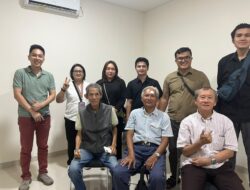 RKBH Pemuda Katolik Banten Berikan Pendampingan Hukum kepada Penyandang Disabilitas Korban KDRT di Kota Tangerang