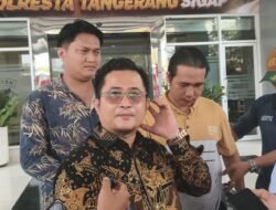 Ujian Ketegasan Kapolda Banten: Usut Tuntas Pelecehan Oleh Oknum Bank Keliling di Tangerang!