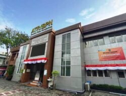Kepala Kantor ATR/BPN Kota Tangerang OTT KPK