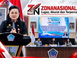 Pemprov Sulut Perkuat Data Kekerasan Perempuan dan Anak, Tieneke Adam: Jangan Sampai Korban Menjadi Angka