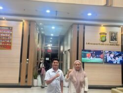 Usai Pemeriksaan Saksi Korban, JPB Law Firm Minta Dugaan Penipuan Faridha Wagea Diusut Tuntas