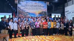 Deklarasi Gerakan Lintas Iman Desak Demokrasi Berkeadilan Ekologis dan Perlindungan Hak Masyarakat Adat Makasar