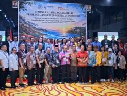 Deklarasi Gerakan Lintas Iman Desak Demokrasi Berkeadilan Ekologis dan Perlindungan Hak Masyarakat Adat Makasar