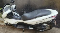 Motor yang Hilang di Belendung Ditemukan, Polsek Benda Amankan Terduga Pelaku Curanmor
